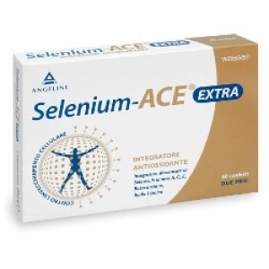 SELENIUM A.C.E. 30 Conf.Extra