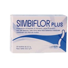 SIMBIFLOR Plus 10 Bust.3,5g
