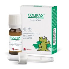 COLIPAX Gtt 20ml