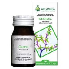 GUGGUL 60 Cps ACN