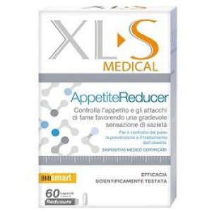 XL-S MED.App.Reducer 60 Cps