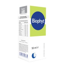 BIO Phyt Lues 50ml