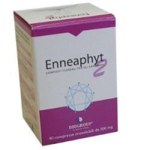 ENNEAPHYT 2 40 Cpr Oros.300mg