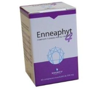 ENNEAPHYT 4 40 Cpr Oros.300mg