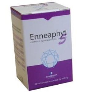 ENNEAPHYT 5 40 Cpr Oros.300mg