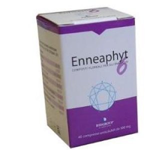 ENNEAPHYT 6 40 Cpr Oros.300mg