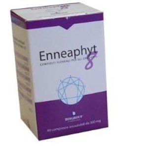 ENNEAPHYT 8 40 Cpr Oros.300mg