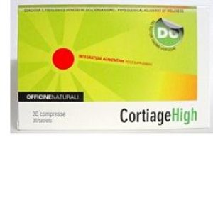 CORTIAGE HIGH 30 Cpr