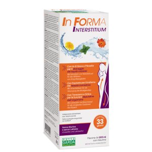 INFORMA INTERSTITIUM 500ml