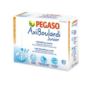 AXIBOULARDI Junior 14Bst.PEGAS