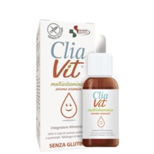 CLIAVIT Gtt 30ml