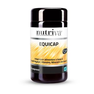 NUTRIVA Equicap 30 Cpr