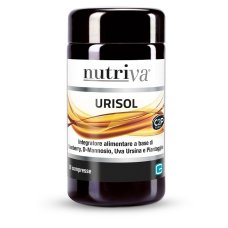 NUTRIVA Urisol 30 Cpr