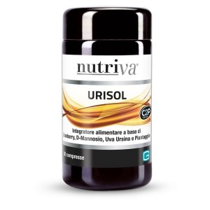 NUTRIVA Urisol 30 Cpr