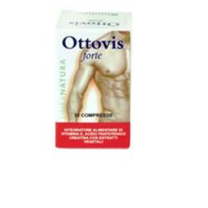 FITOLIFE OTTOVIS Fte 30 Cpr
