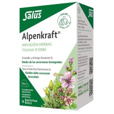 ALPENKRAFT TISANA 15FLT