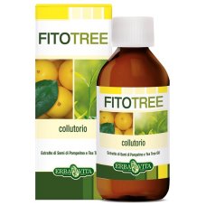 FITOTREE Collut.200ml      EBV