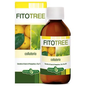 FITOTREE Collut.200ml      EBV