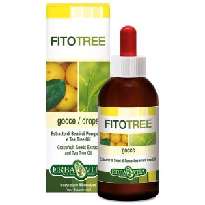 FITOTREE Gtt 10ml          EBV