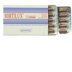 MIRTILUX 20 Cps