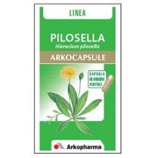 ARKOCAPSULE Pilosella 90 Cps