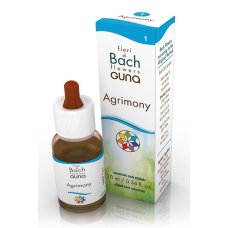 BACHFLOWERS  1 Agrymony 10ml