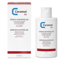 CERAMOL DS Dermo-Sh.200ml