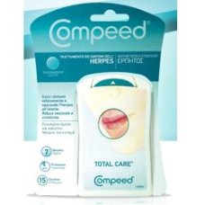 COMPEED HERPES 15 Patch