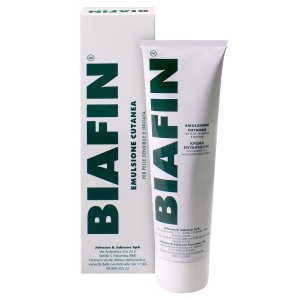 BIAFIN Emulsione 100ml