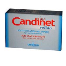 CANDINET Solido