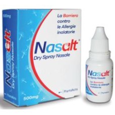 NASALT Spray Nasale 800mg