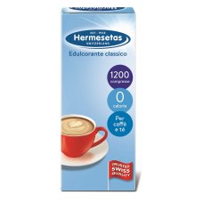 HERMESETAS ORIGINAL 1200 Cpr