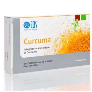 EOS Curcuma 30 Cpr