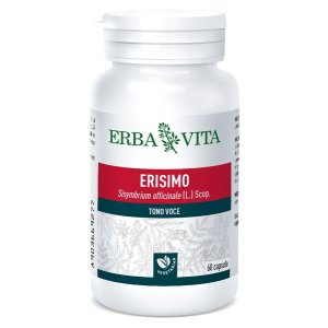 ERISIMO 60 Cps 350mg       EBV