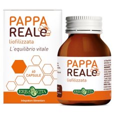 PAPPA Reale 60 Cps         EBV