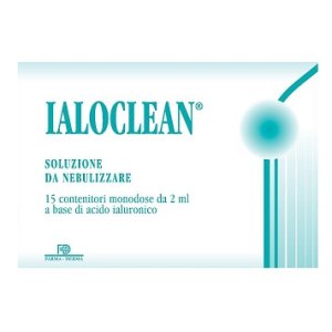 IALOCLEAN Sol.Neb.15fl.2ml