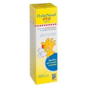 PEDIANASAL Iper Spray 100ml