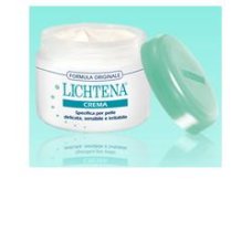 LICHTENA Crema Viso F.O. 100ml