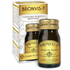 BRONVIS-T Past.30g