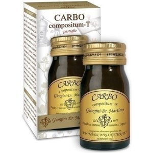 CARBO Comp.T Past.90g GIORGINI