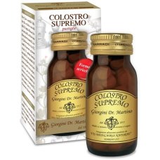 COLOSTRO Supremo Past.50g