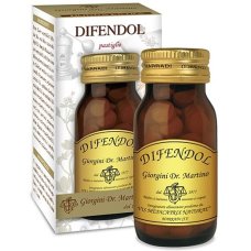 DIFENDOL Pastiglie 40g