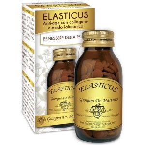 ELASTICUS Past.90g