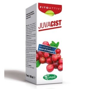 JUVACIST 100ML