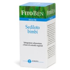 SEDILOTO BIMBI SCIR 200ML FITO