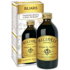 BILIARIS Liq.Analcoolico 200ml