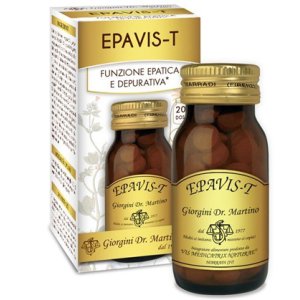 EPAVIS T Past.40g