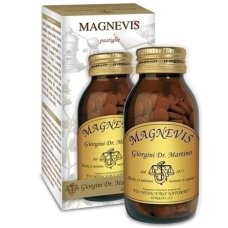 MAGNEVIS PASTIGLIE 90G