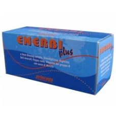 ENERBI Plus 10fl.15ml