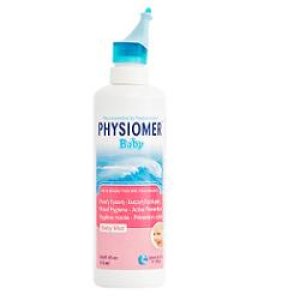 PHYSIOMER Baby Spy Nasale115ml